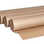 Bodenabdeckpapier Packzellulose 270 gm2 831799